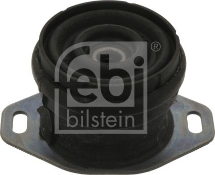 Febi Bilstein 39834 - Holder, engine mounting www.parts5.com