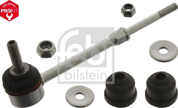 Febi Bilstein 39835 - Stange / Strebe, Stabilisator www.parts5.com