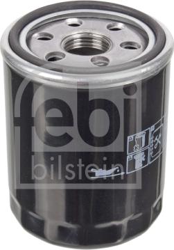 Febi Bilstein 39829 - Oil Filter www.parts5.com