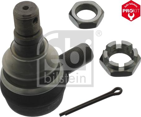 Febi Bilstein 39826 - Rotule de barre de connexion www.parts5.com