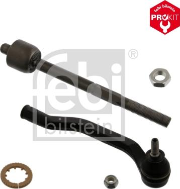 Febi Bilstein 39822 - Příčné táhlo řízení www.parts5.com