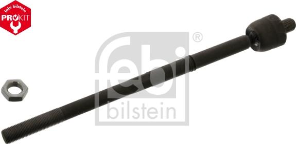 Febi Bilstein 39358 - Aksijalni zglob, spona upravljača www.parts5.com