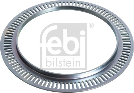 Febi Bilstein 39369 - Inel senzor, ABS www.parts5.com