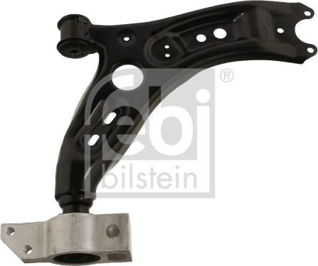 Febi Bilstein 39360 - Wahacz, zawieszenie koła www.parts5.com