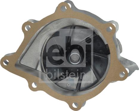 Febi Bilstein 39304 - Water Pump www.parts5.com