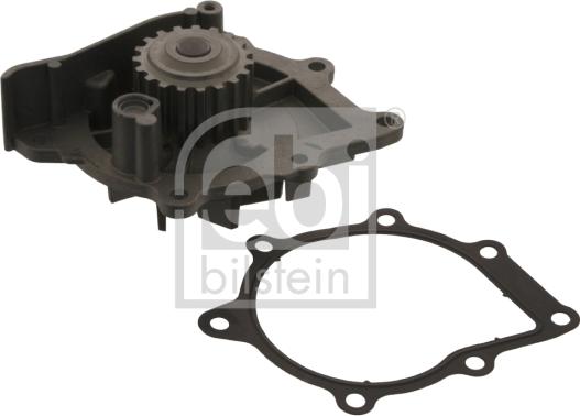 Febi Bilstein 39304 - Su pompası www.parts5.com