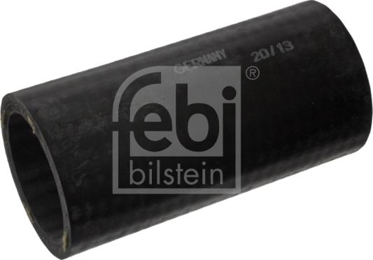 Febi Bilstein 39318 - Radiator Hose www.parts5.com