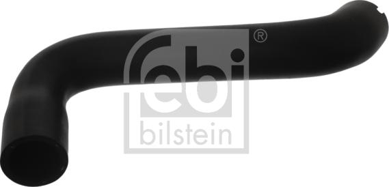 Febi Bilstein 39321 - Radiator Hose www.parts5.com