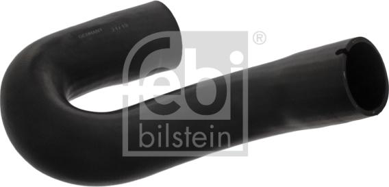 Febi Bilstein 39323 - Radiator Hose www.parts5.com