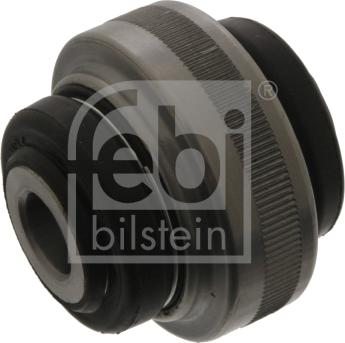 Febi Bilstein 39375 - Сайлентблок, рычаг подвески колеса www.parts5.com