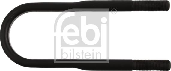 Febi Bilstein 39377 - Spring Clamp www.parts5.com