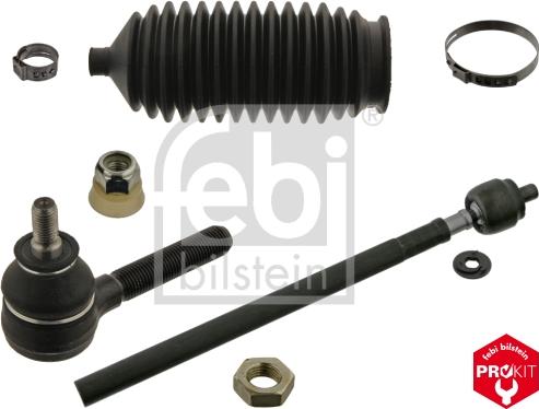 Febi Bilstein 39295 - Vezetőkar www.parts5.com