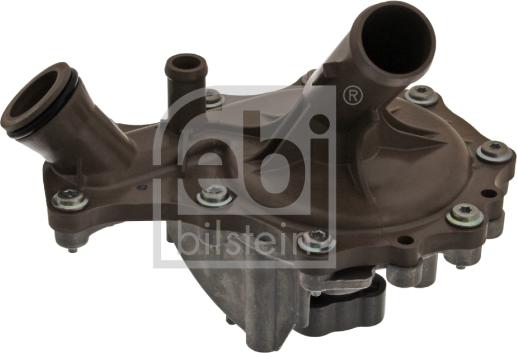 Febi Bilstein 39297 - Wasserpumpe www.parts5.com