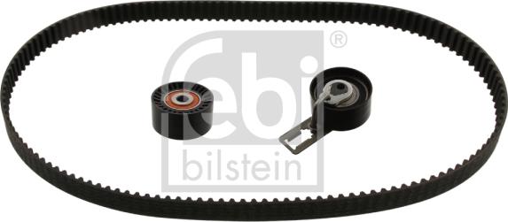 Febi Bilstein 39200 - Timing Belt Set www.parts5.com