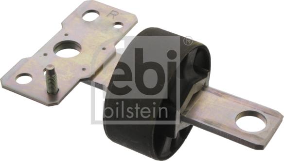 Febi Bilstein 39208 - Csapágyazás, kormány www.parts5.com