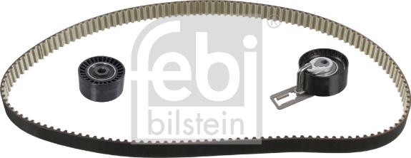 Febi Bilstein 39203 - Komplet zupčastog remena www.parts5.com