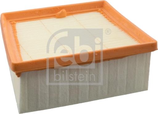 Febi Bilstein 39218 - Vzduchový filter www.parts5.com