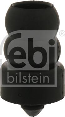 Febi Bilstein 39286 - Dystans gumowy, resorowanie www.parts5.com