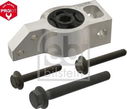 Febi Bilstein 39230 - Тампон, носач www.parts5.com