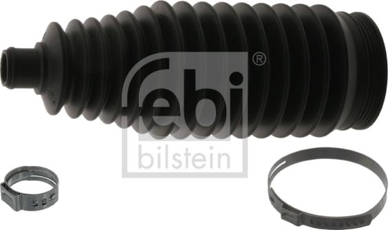 Febi Bilstein 39238 - Paljekumisarja, ohjaus www.parts5.com