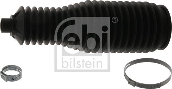 Febi Bilstein 39227 - Kaitsekummikomplekt,rooliseade www.parts5.com