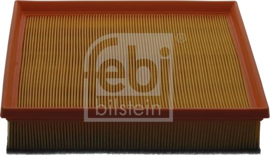 Febi Bilstein 39750 - Vzduchový filtr www.parts5.com