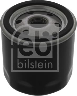 Febi Bilstein 39763 - Oil Filter www.parts5.com