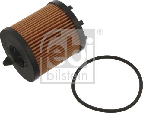 Febi Bilstein 39762 - Õlifilter www.parts5.com