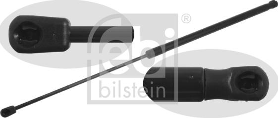 Febi Bilstein 39702 - Gas Spring, bonnet www.parts5.com