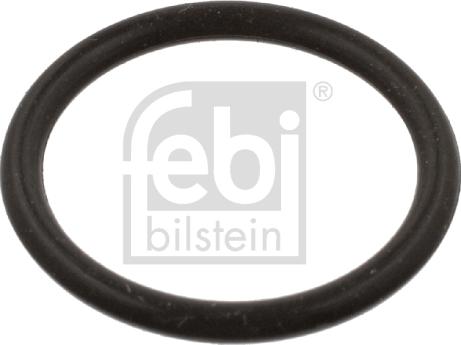 Febi Bilstein 39732 - Junta, filtro de combustible www.parts5.com