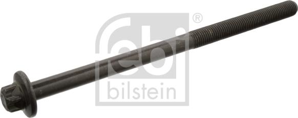 Febi Bilstein 39779 - Cylinder Head Bolt parts5.com