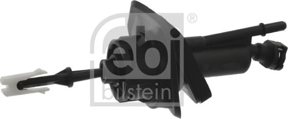 Febi Bilstein 34994 - Master Cylinder, clutch www.parts5.com