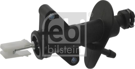 Febi Bilstein 34995 - Master Cylinder, clutch www.parts5.com