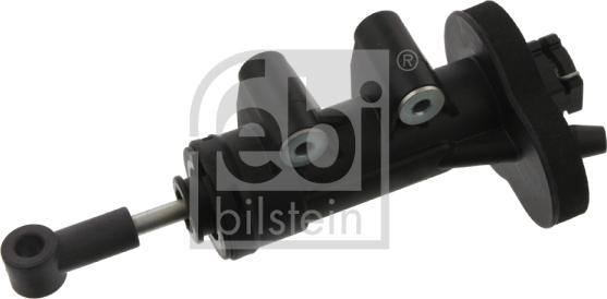 Febi Bilstein 34942 - Pompa centrala, ambreiaj www.parts5.com