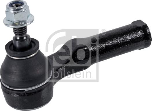 Febi Bilstein 34901 - Tie Rod End www.parts5.com