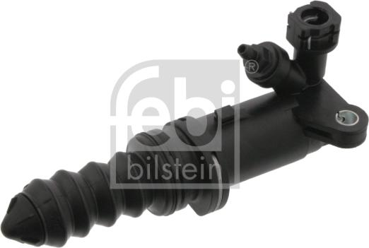 Febi Bilstein 34920 - Хидравлична помпа, активатор съединител www.parts5.com