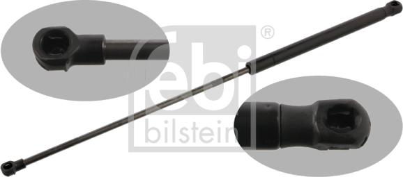 Febi Bilstein 34446 - Amortizor portbagaj www.parts5.com