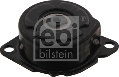 Febi Bilstein 34469 - Tensor de correa, correa poli V www.parts5.com