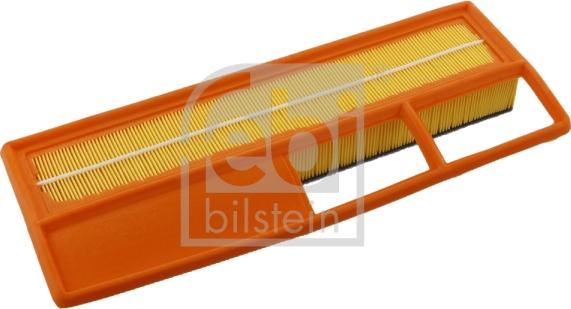 Febi Bilstein 34404 - Air Filter parts5.com