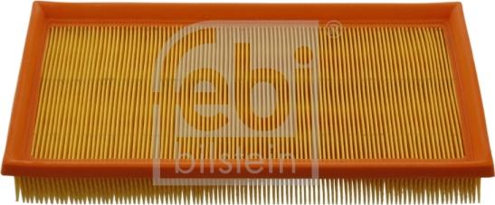 Febi Bilstein 34403 - Air Filter www.parts5.com