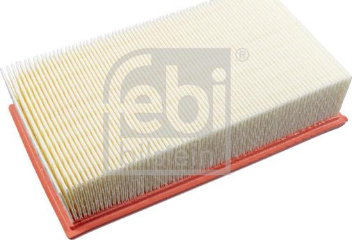 Febi Bilstein 34407 - Air Filter parts5.com