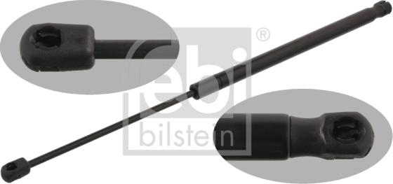 Febi Bilstein 34416 - Amortizor portbagaj www.parts5.com