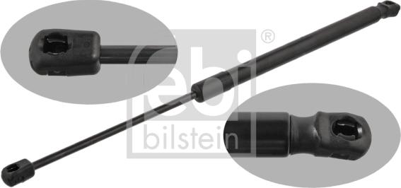 Febi Bilstein 34432 - Amortizor portbagaj www.parts5.com