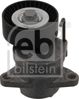 Febi Bilstein 34472 - Belt Tensioner, v-ribbed belt www.parts5.com