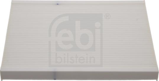 Febi Bilstein 34555 - Филтър купе (поленов филтър) www.parts5.com