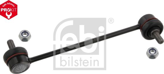 Febi Bilstein 34560 - Travesaños / barras, estabilizador www.parts5.com