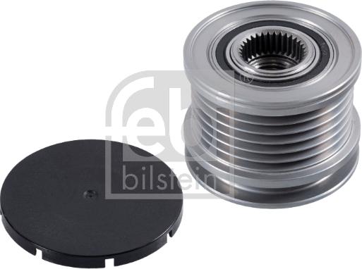 Febi Bilstein 34589 - Remenica alternátora www.parts5.com