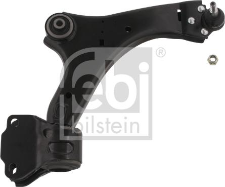 Febi Bilstein 34584 - Ψαλίδι, ανάρτηση τροχών www.parts5.com