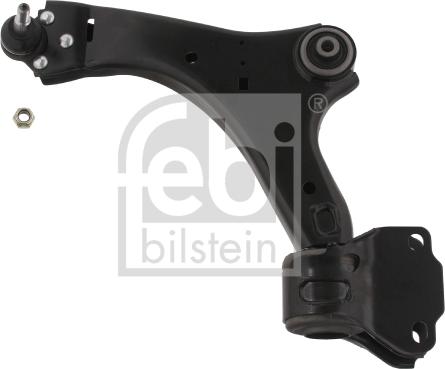 Febi Bilstein 34583 - Ψαλίδι, ανάρτηση τροχών www.parts5.com