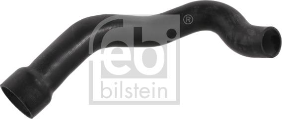 Febi Bilstein 34574 - Tubo flexible de aire de sobrealimentación www.parts5.com